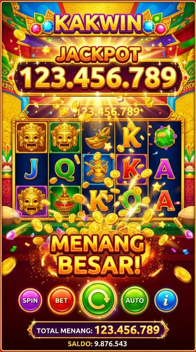 Katalog aplikasi kakwin yang lengkap dan terorganisir dengan baik.